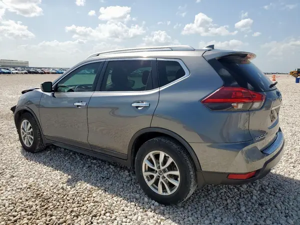 KNMAT2MT2JP590979 2018 NISSAN ROGUE - Image 2