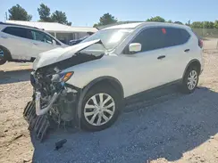 KNMAT2MT2JP592375 2018 NISSAN ROGUE