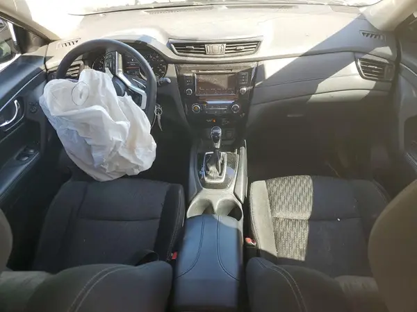 KNMAT2MT2JP592375 2018 NISSAN ROGUE - Image 8