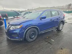 KNMAT2MT2JP592585 2018 NISSAN ROGUE
