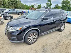 KNMAT2MT2JP593087 2018 NISSAN ROGUE