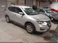KNMAT2MT2JP593090 2018 NISSAN ROGUE