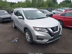 KNMAT2MT2JP594160 2018 NISSAN ROGUE