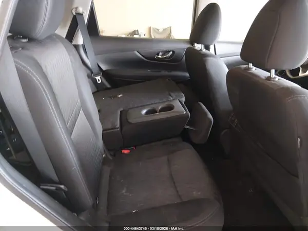 KNMAT2MT2JP595082 2018 NISSAN ROGUE - Image 8