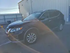 KNMAT2MT2JP595325 2018 NISSAN ROGUE