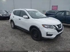 KNMAT2MT2JP597513 2018 NISSAN ROGUE
