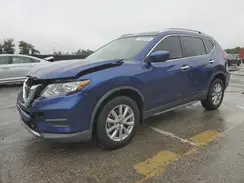 KNMAT2MT2JP598385 2018 NISSAN ROGUE