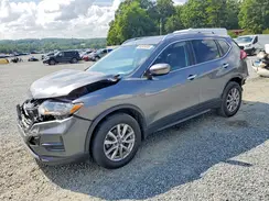 KNMAT2MT2JP599035 2018 NISSAN ROGUE