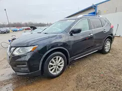 KNMAT2MT2JP600202 2018 NISSAN ROGUE