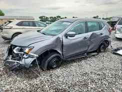 KNMAT2MT2JP600717 2018 NISSAN ROGUE