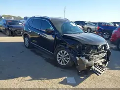 KNMAT2MT2JP601642 2018 NISSAN ROGUE