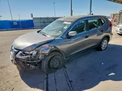 KNMAT2MT2JP602192 2018 NISSAN ROGUE