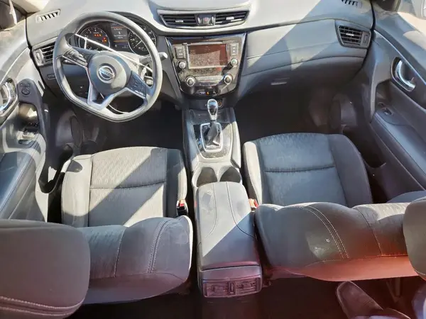 KNMAT2MT2JP602192 2018 NISSAN ROGUE - Image 8
