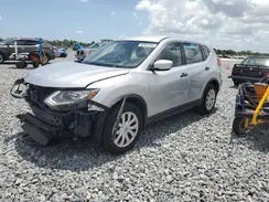 KNMAT2MT2JP602306 2018 NISSAN ROGUE