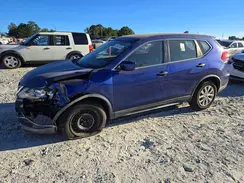 KNMAT2MT2JP602578 2018 NISSAN ROGUE