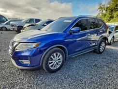 KNMAT2MT2JP604413 2018 NISSAN ROGUE