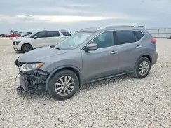 KNMAT2MT2JP605478 2018 NISSAN ROGUE