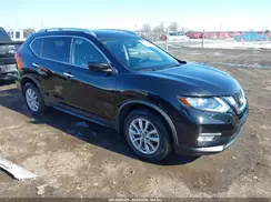 KNMAT2MT2JP606534 2018 NISSAN ROGUE