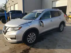 KNMAT2MT2JP606940 2018 NISSAN ROGUE