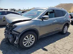 KNMAT2MT2JP607232 2018 NISSAN ROGUE