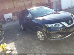 KNMAT2MT2JP609286 2018 NISSAN ROGUE