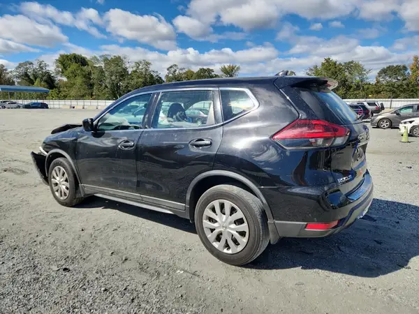 KNMAT2MT2JP609594 2018 NISSAN ROGUE - Image 2