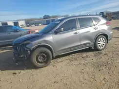 KNMAT2MT2JP611393 2018 NISSAN ROGUE