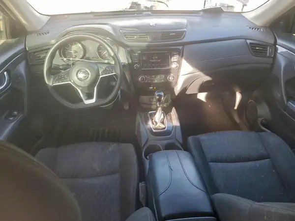 KNMAT2MT2JP611393 2018 NISSAN ROGUE - Image 8