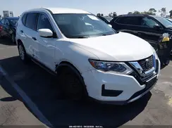 KNMAT2MT2JP614570 2018 NISSAN ROGUE