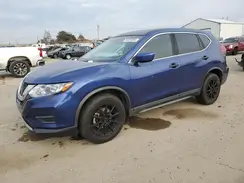 KNMAT2MT2JP615833 2018 NISSAN ROGUE