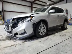 KNMAT2MT2JP616710 2018 NISSAN ROGUE