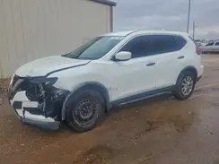 KNMAT2MT2JP616772 2018 NISSAN ROGUE