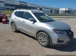 KNMAT2MT2JP617467 2018 NISSAN ROGUE