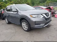 KNMAT2MT2JP617890 2018 NISSAN ROGUE