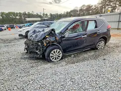 KNMAT2MT2JP619770 2018 NISSAN ROGUE