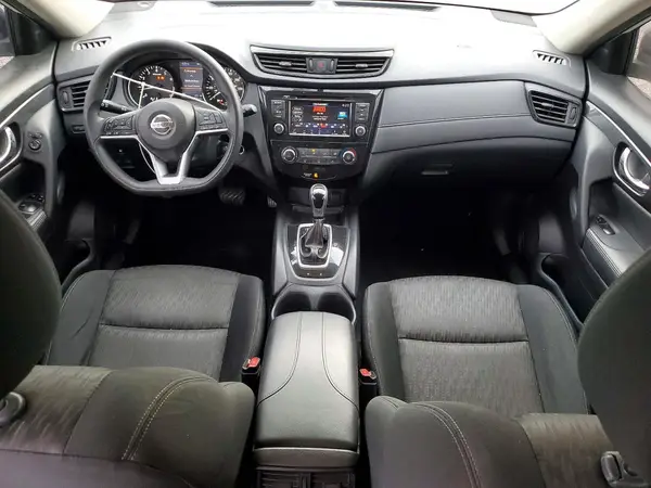 KNMAT2MT2JP622524 2018 NISSAN ROGUE - Image 8
