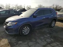 KNMAT2MT2JP622782 2018 NISSAN ROGUE