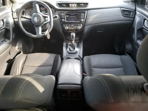 KNMAT2MT2JP622782 2018 NISSAN ROGUE - Image 8