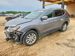 KNMAT2MT2KP501977 2019 NISSAN ROGUE