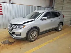 KNMAT2MT2KP503289 2019 NISSAN ROGUE