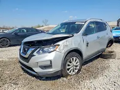 KNMAT2MT2KP503583 2019 NISSAN ROGUE