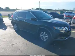 KNMAT2MT2KP504068 2019 NISSAN ROGUE