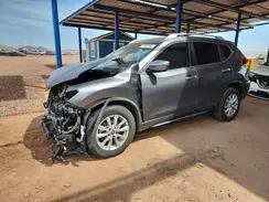 KNMAT2MT2KP505558 2019 NISSAN ROGUE
