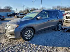 KNMAT2MT2KP505737 2019 NISSAN ROGUE