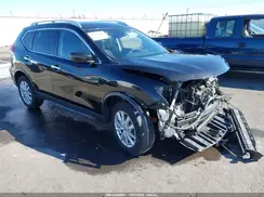 KNMAT2MT2KP505821 2019 NISSAN ROGUE