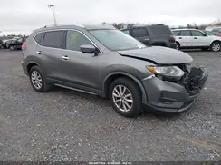 KNMAT2MT2KP505849 2019 NISSAN ROGUE