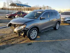 KNMAT2MT2KP507083 2019 NISSAN ROGUE