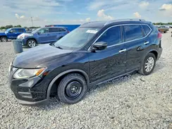 KNMAT2MT2KP507620 2019 NISSAN ROGUE