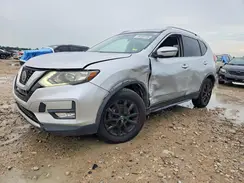 KNMAT2MT2KP507696 2019 NISSAN ROGUE