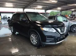 KNMAT2MT2KP507858 2019 NISSAN ROGUE